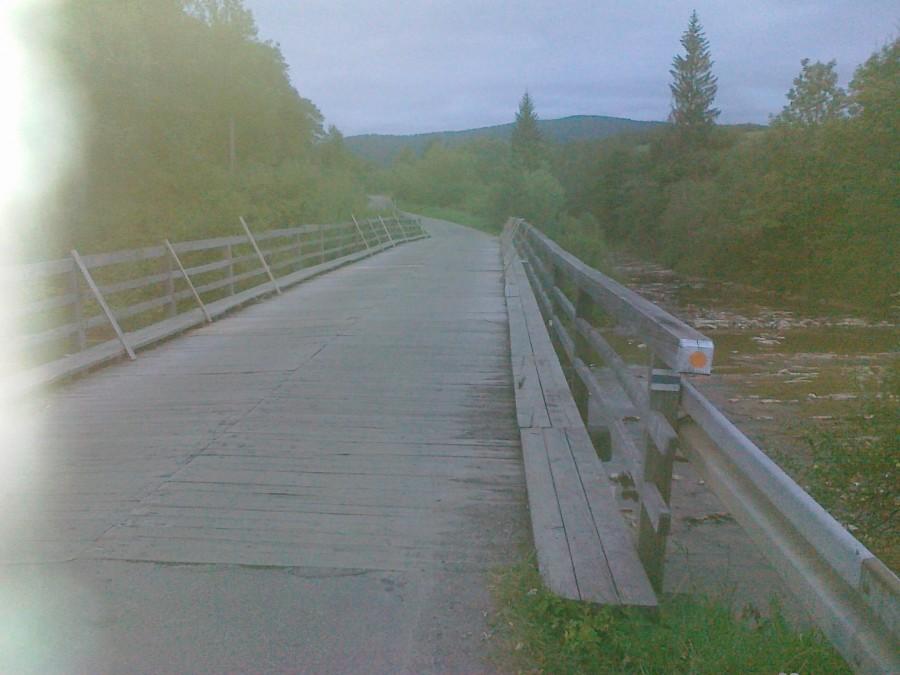 Trasy rowerowe Bieszczady 15