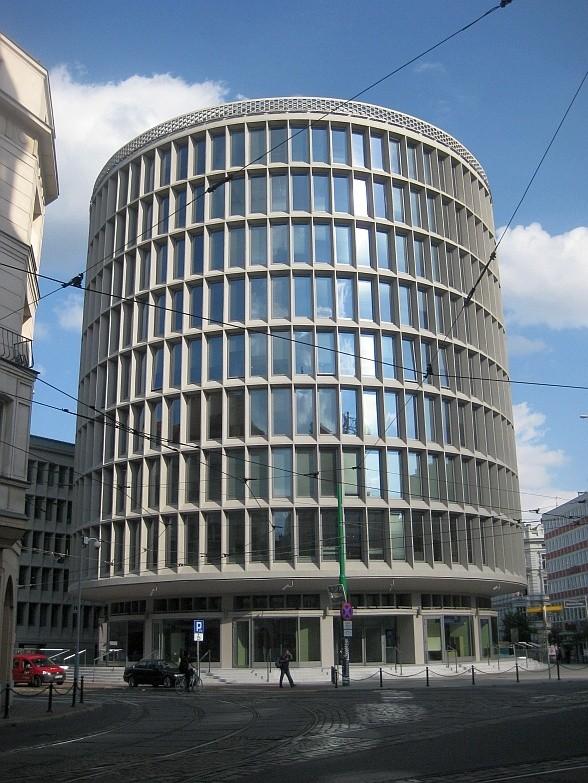 Odnowiony Okrąglak