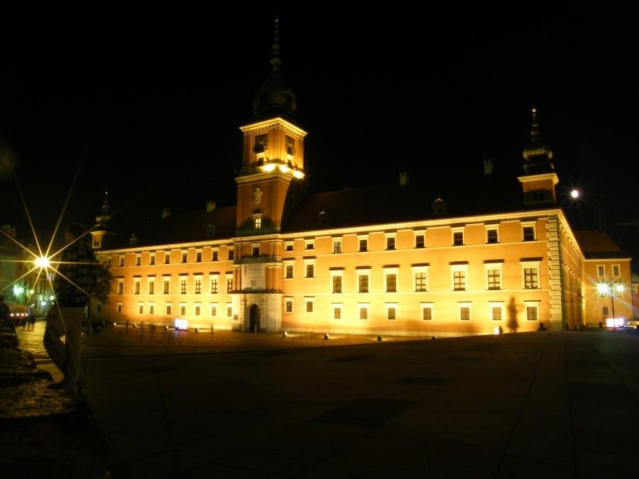 Zamek Królewski
