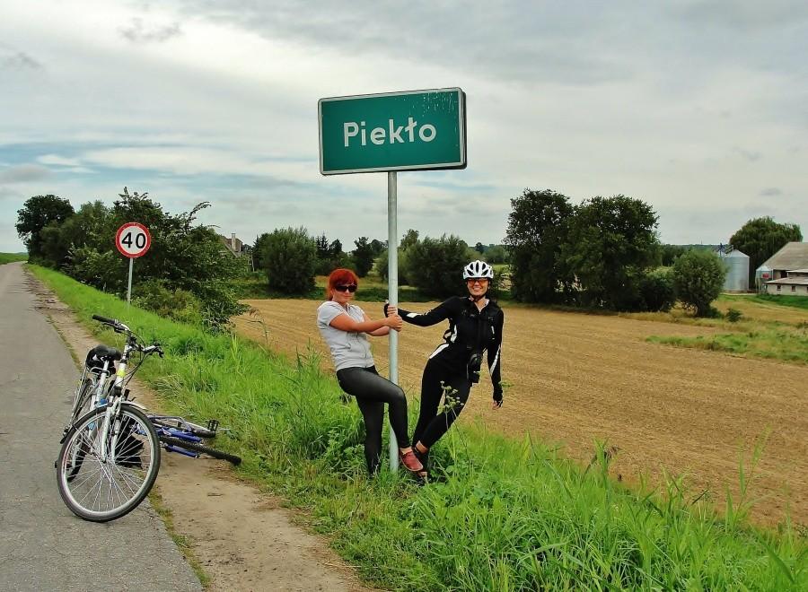 Hulaj dusza piekło jest……………..)))))