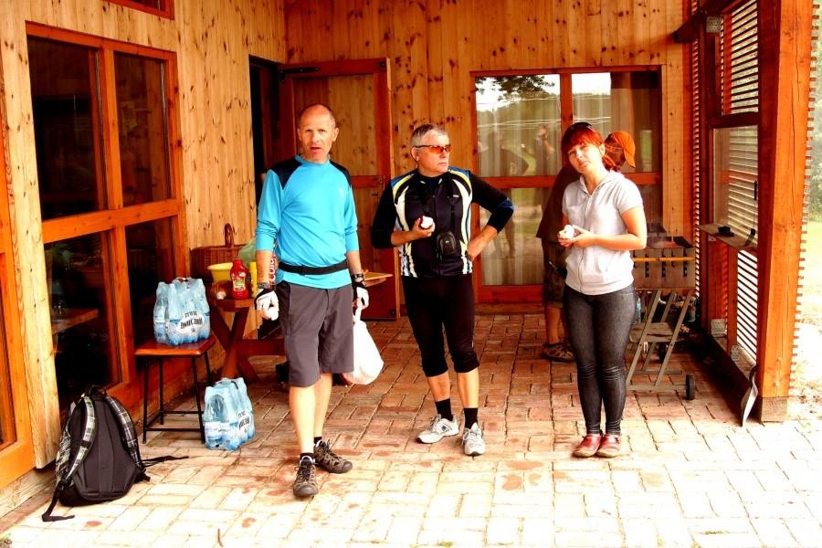 Świeże jabłuszka prosto z sadu…