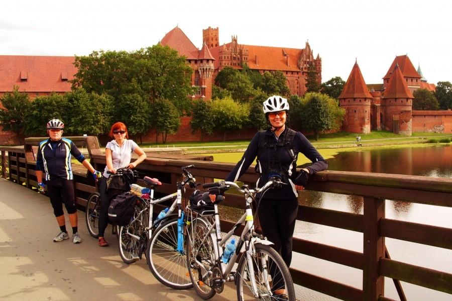 Przystanek Malbork