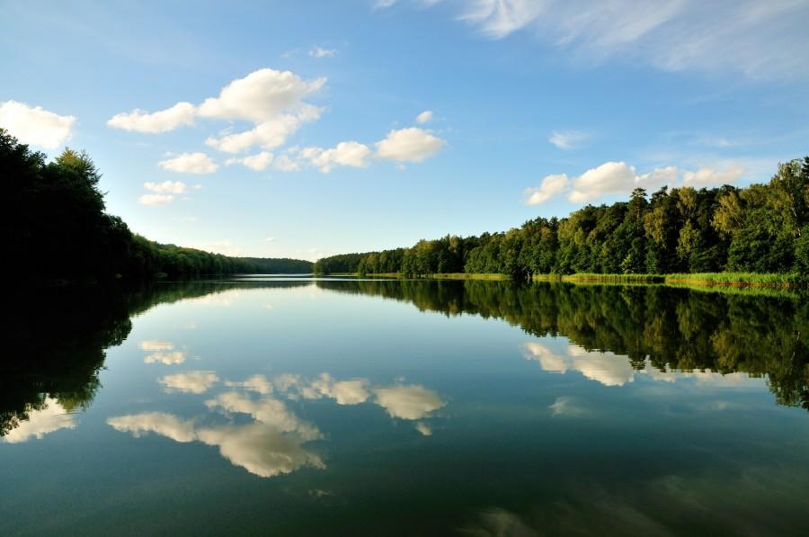 Jezioro Zduńskie