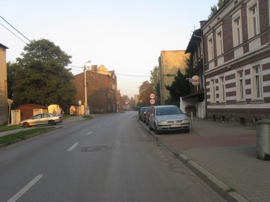 Znikający punkt