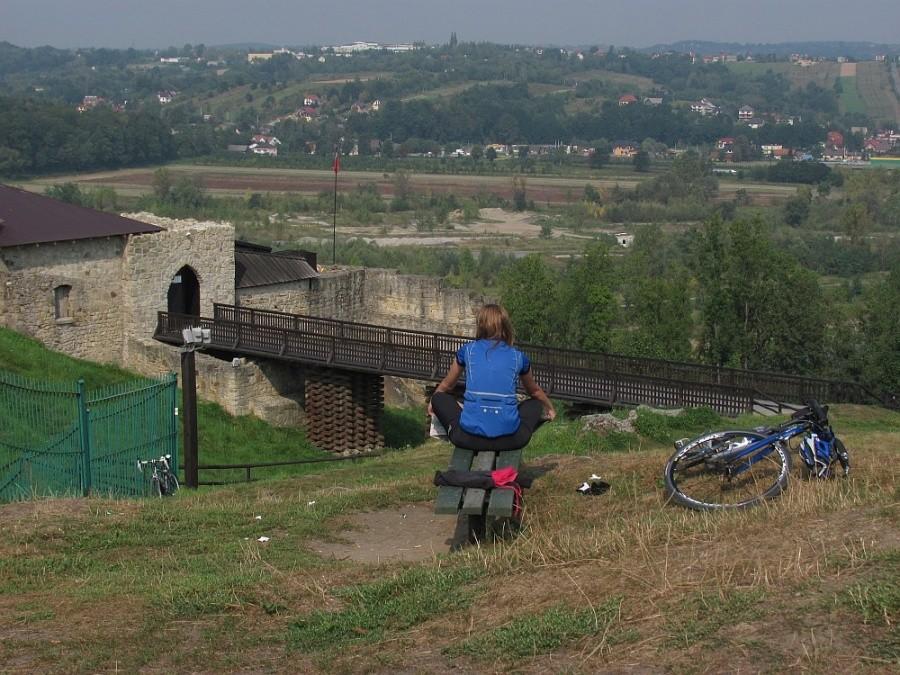 koło zamku