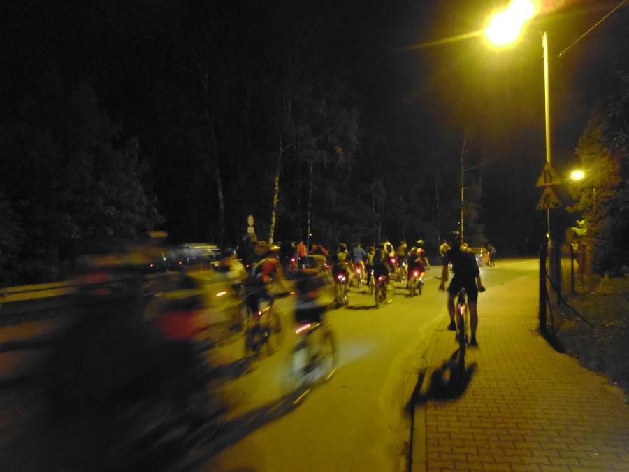 IV Noc Cykliczna