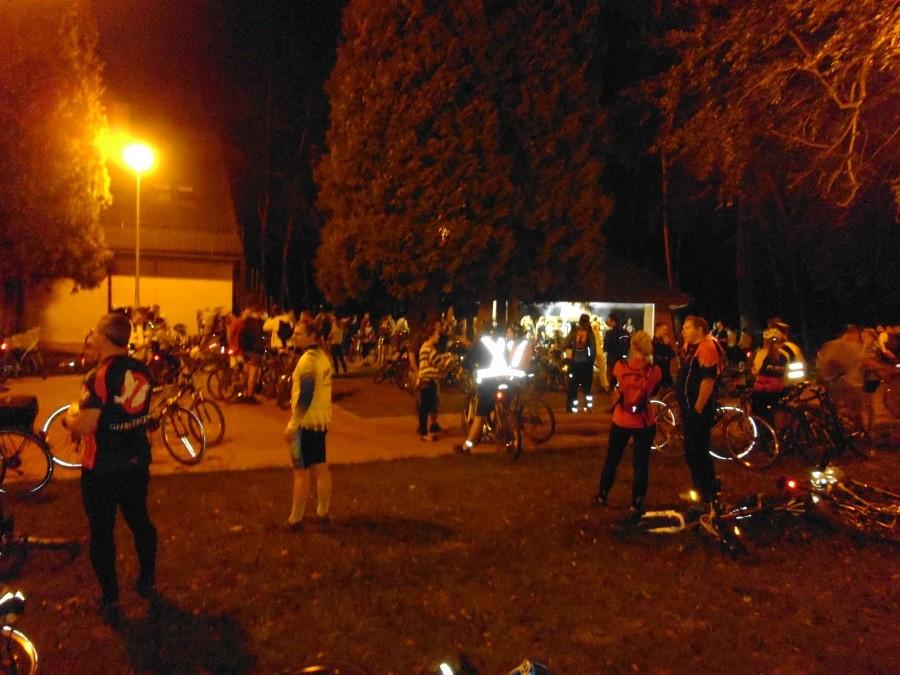 IV Noc Cykliczna