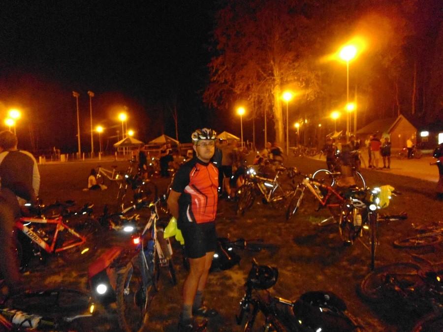 IV Noc Cykliczna