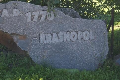 Krasnopol