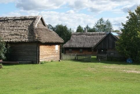 Muzeum Wsi Litewskiej w Puńsku