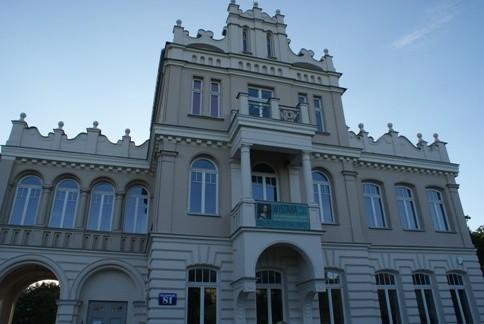 Muzeum Okręgowe w Suwałkach