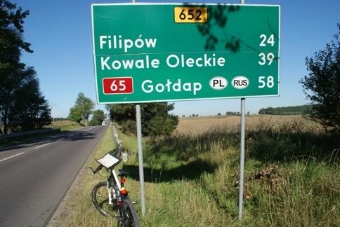 Kierunek Filipów