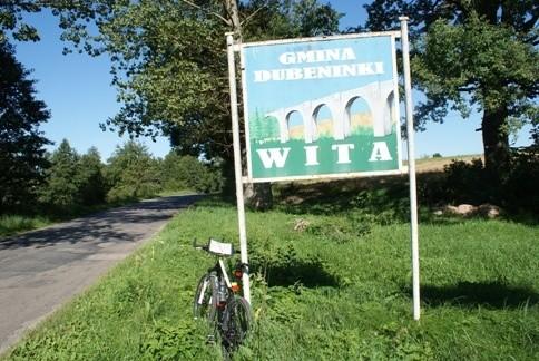 Gmina Dubeninki
