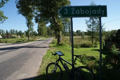 wieś o dziwnej nazwie ;)