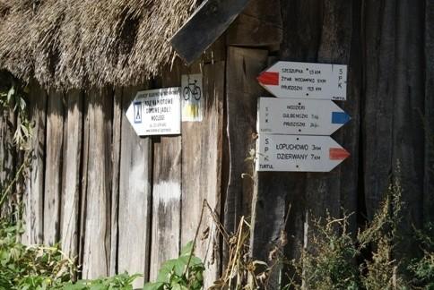 koło molenny staroobrzędowców