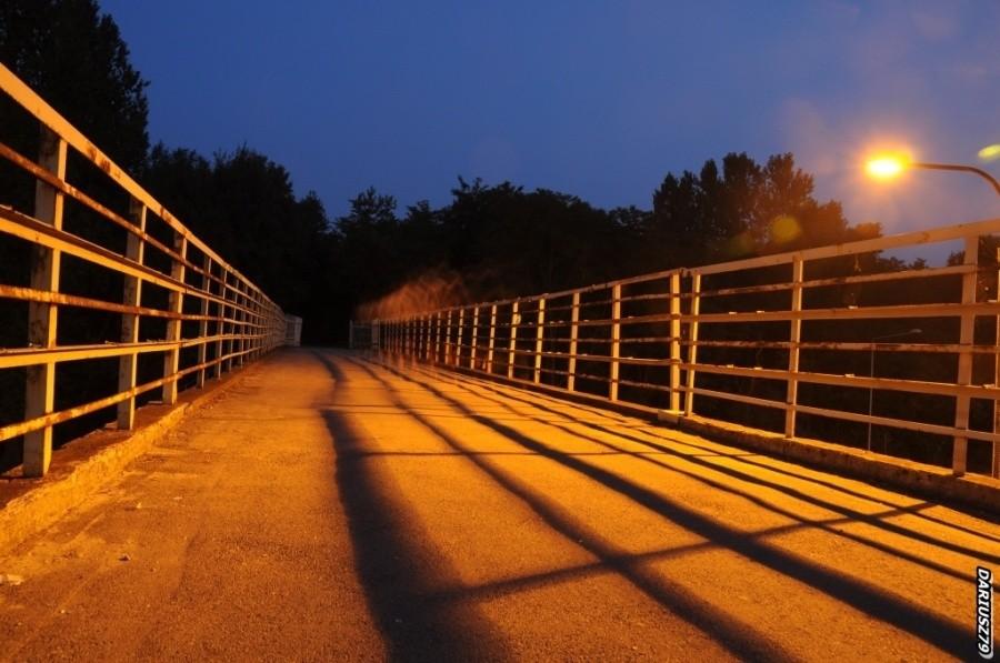 Nocne zdjęcia - Sosnowiec