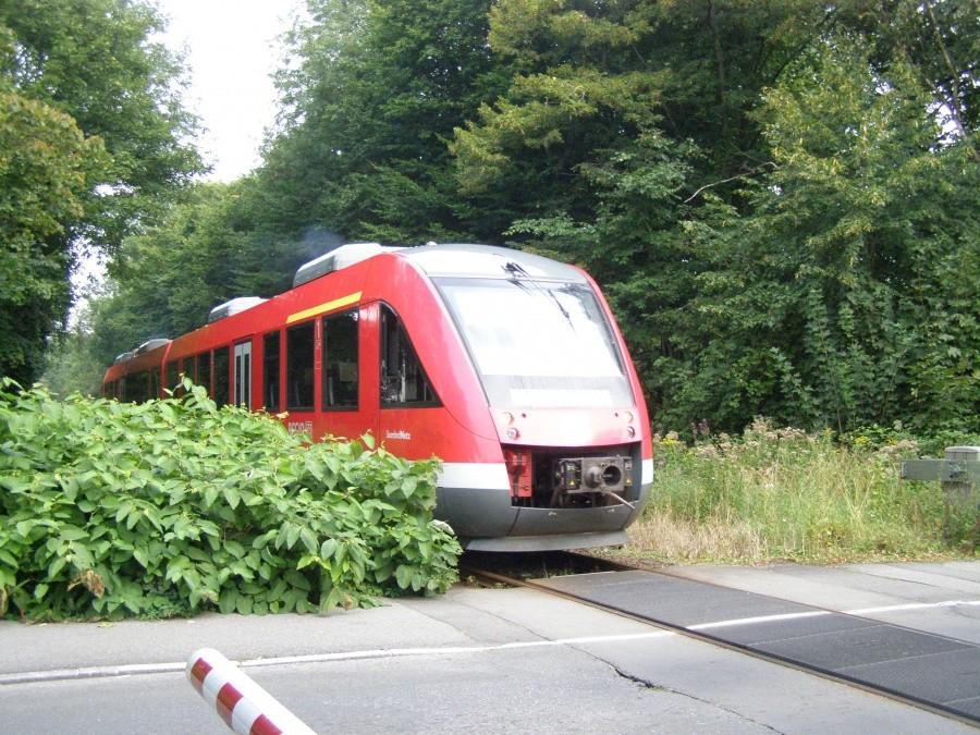 Deutsche Bahn
