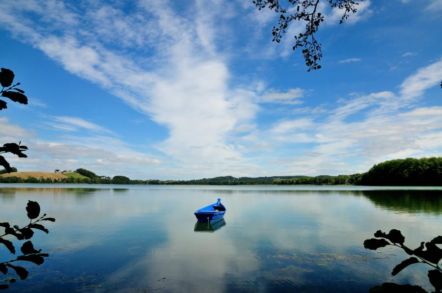 Jezioro Białe