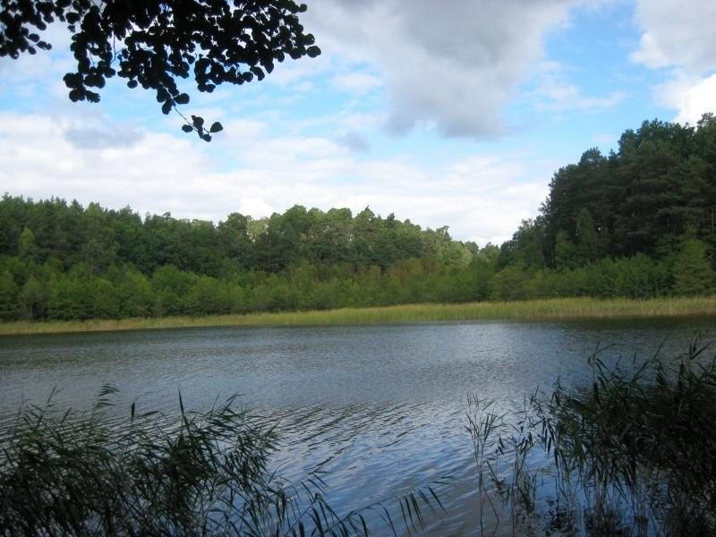 Jezioro Czarne