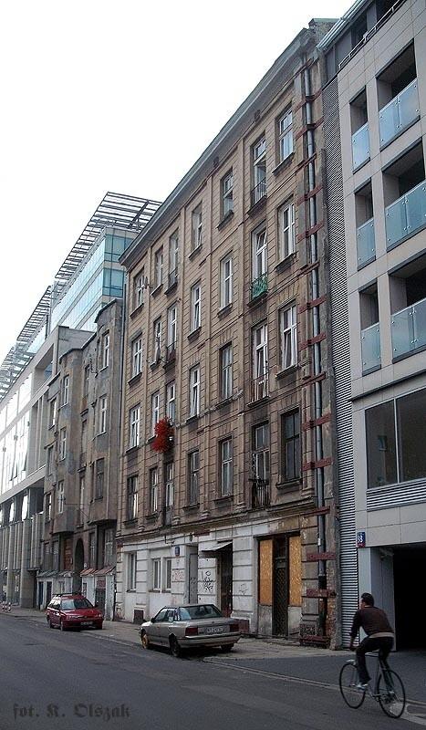 Kolejarska spółdzielnia