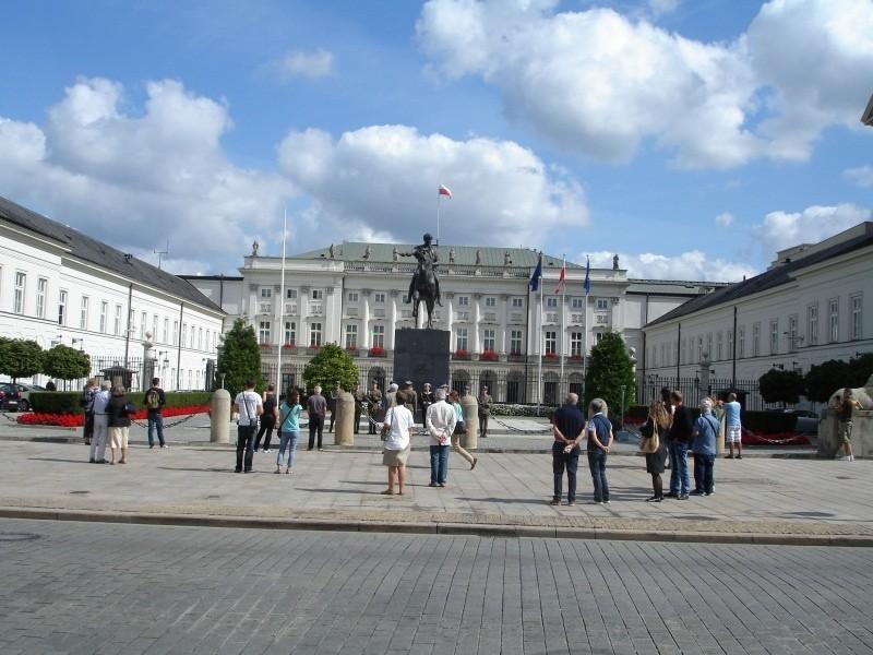 Pałac Prezydencki