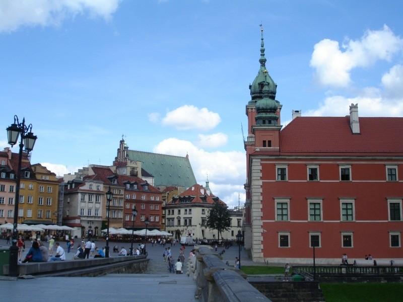 Plac Zamkowy