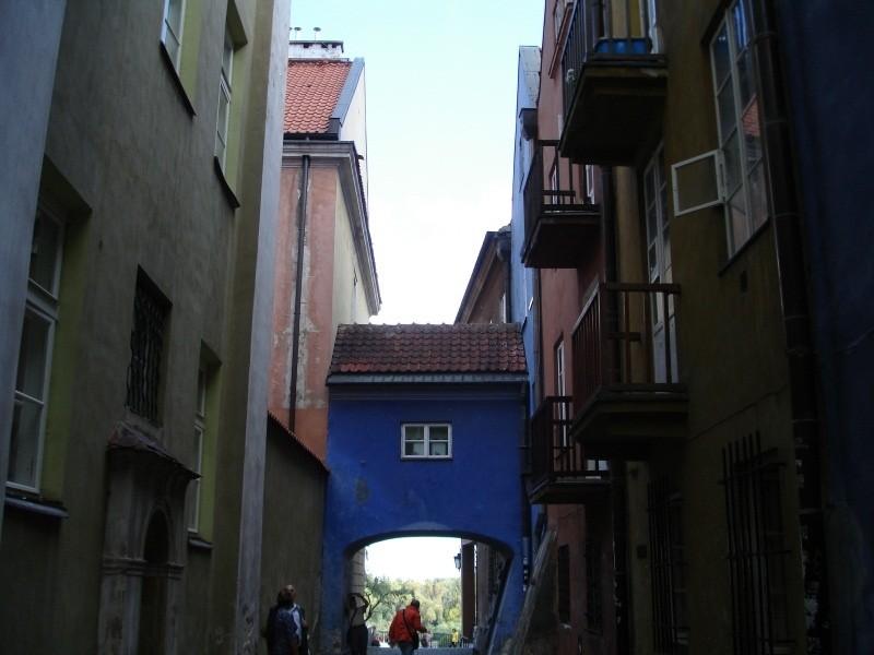 Stare Miasto