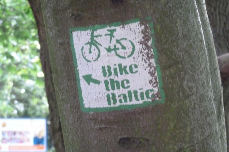Bike the Baltic