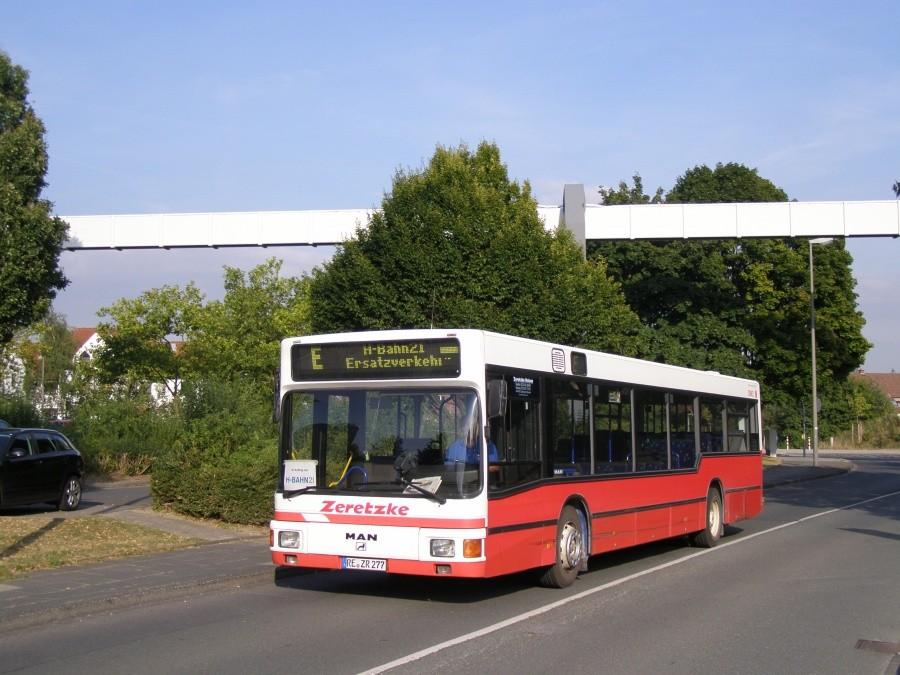 Erstazbus
