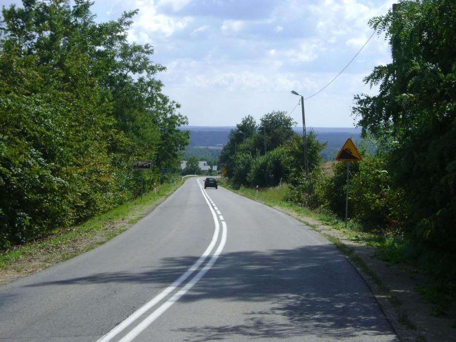Górskie klimaty