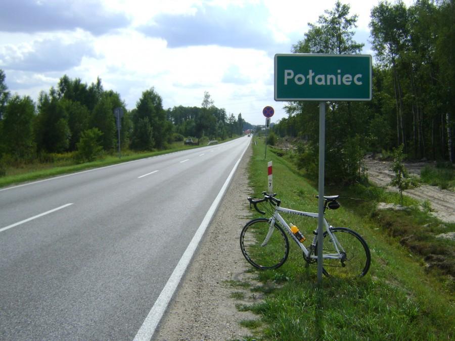W Połańcu