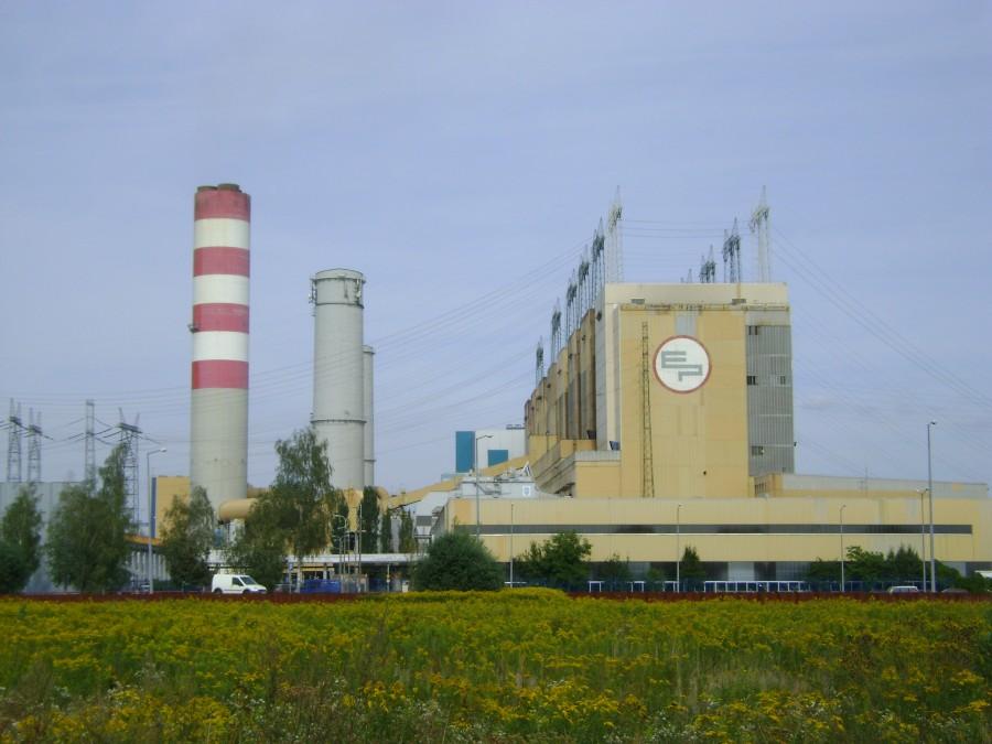 Elektrownia Połaniec