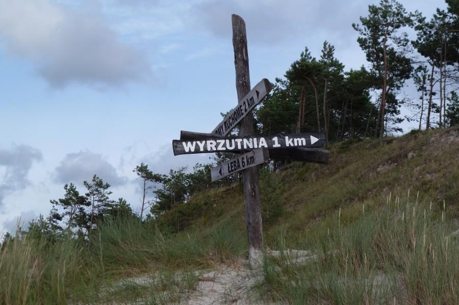 Nareszcie jest wyjście!