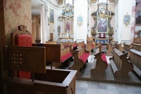 wnętrze