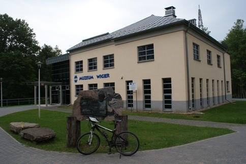 Muzeum Wigier w Starym Folwarku