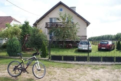 kwatera agroturystyczna w Woźnejwsi