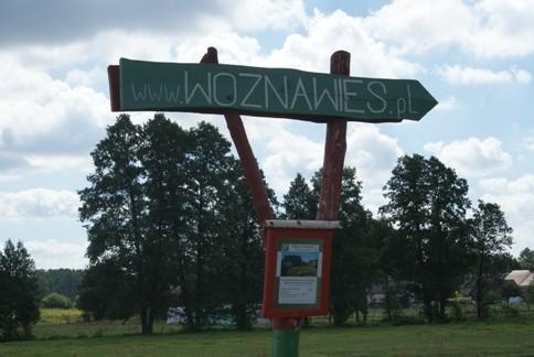 mają swoją stronę ;)