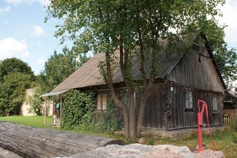 chata Rajgrodzka