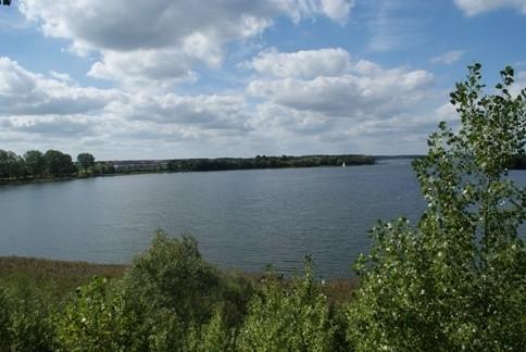 Jezioro Rajgrodzkie