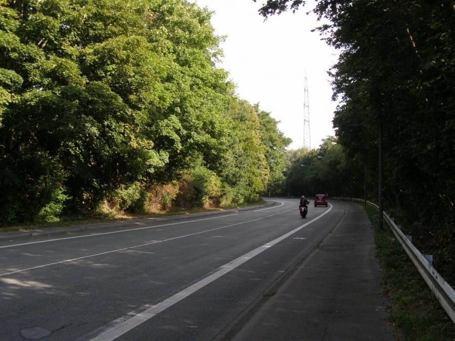 Dortmund - Rueschebrnikstrasse