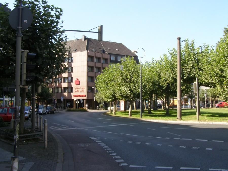 Borsigplatz Dortmund