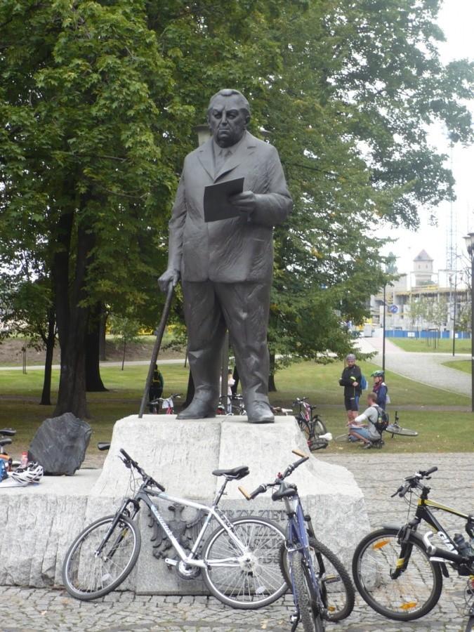 Zasady gry są takie...