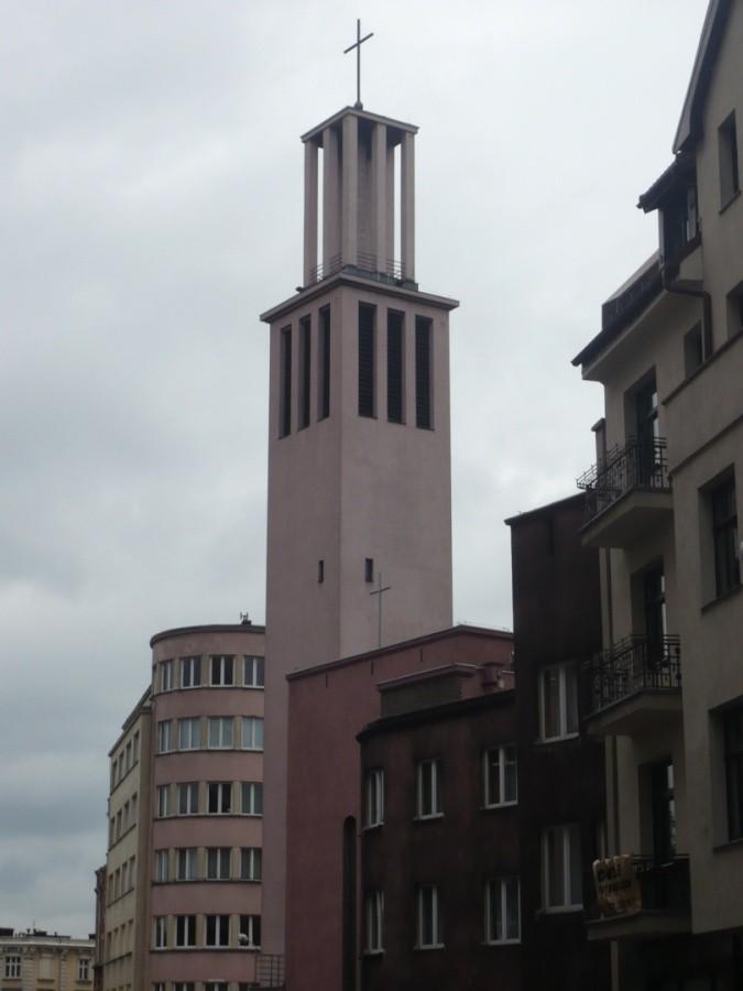 Kościół garnizonowy