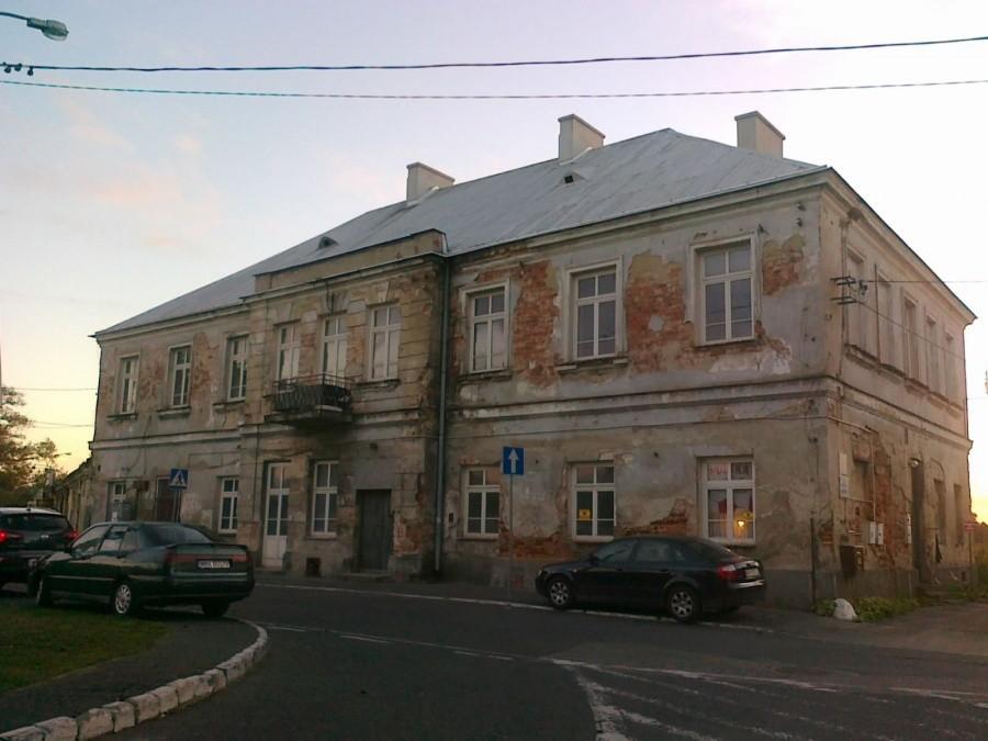 Raszyńska Austeria