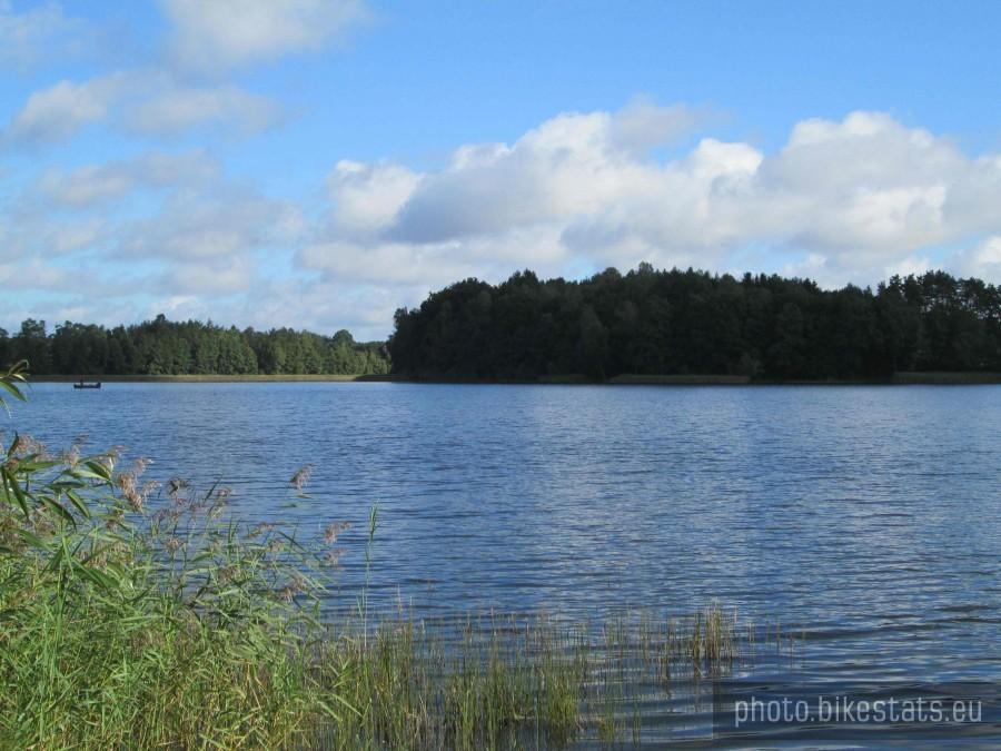 Jezioro Mezowskie