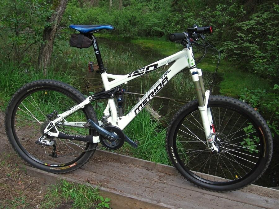 Merida One-Five-O-3000D