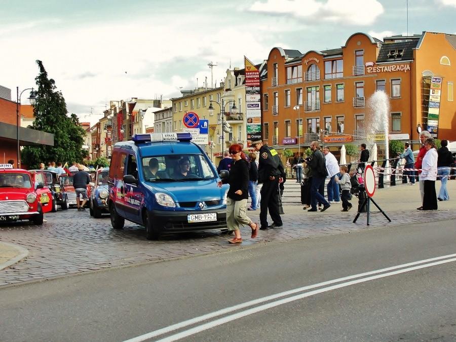 53 urodziny Mini.