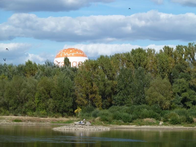 A ku ku - czyli gdzie jest Balon ?