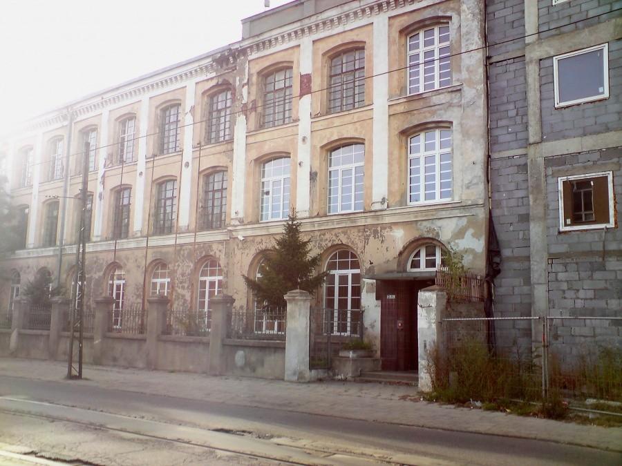 Łódź studium wojskowe UŁ