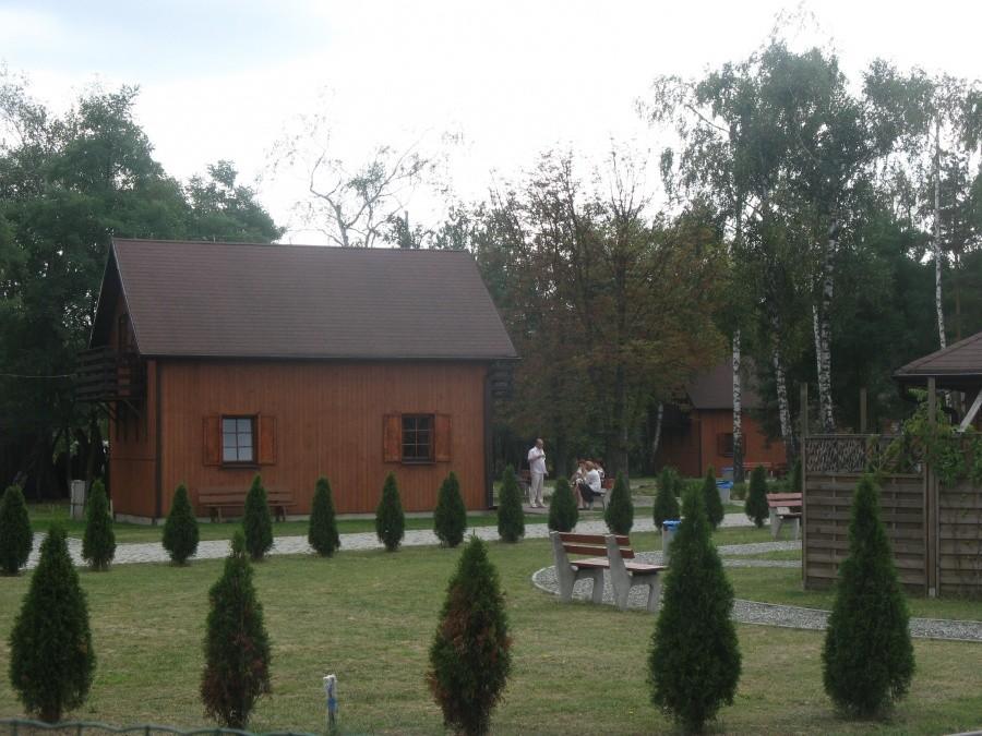 EuroCamping - baza BSOrientu